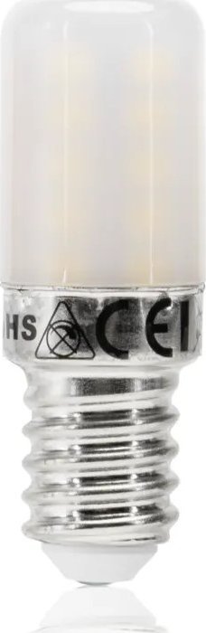 Aigostar Żarówka LED do Lodówki T18 E14 3,5W Żarówka LED do Lodówki T18 E14 3,5W