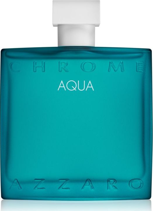 Azzaro Chrome Aqua EDT 100 ml