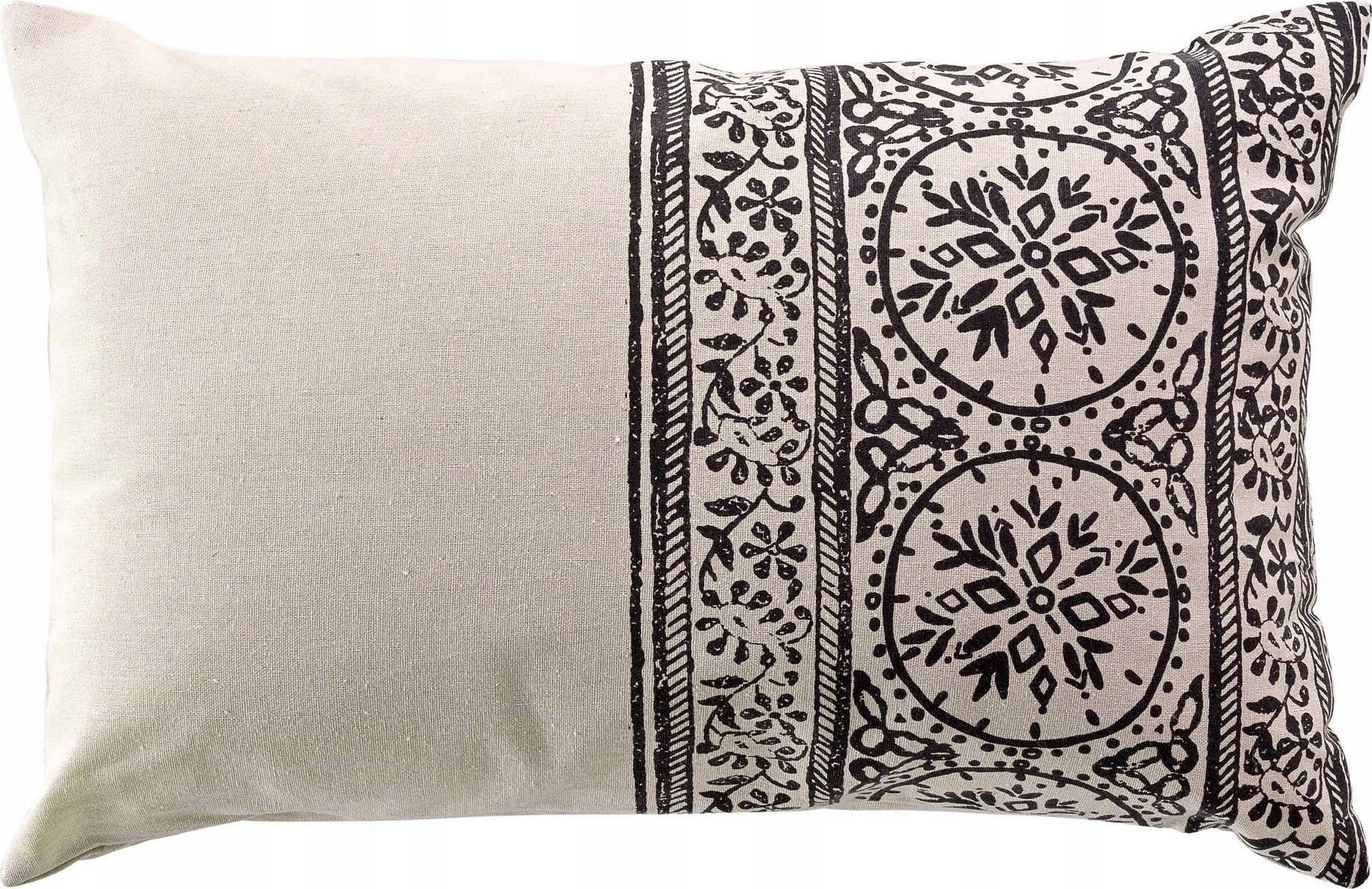 Douceur d`Interieur Poszewka na poduszkę ISALINA, 40 x 60 cm