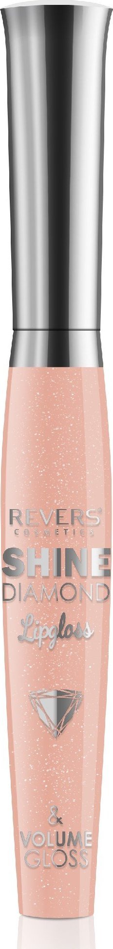 Revers REVERS Błyszczyk do ust Shine Diamond nr 1P 12ml