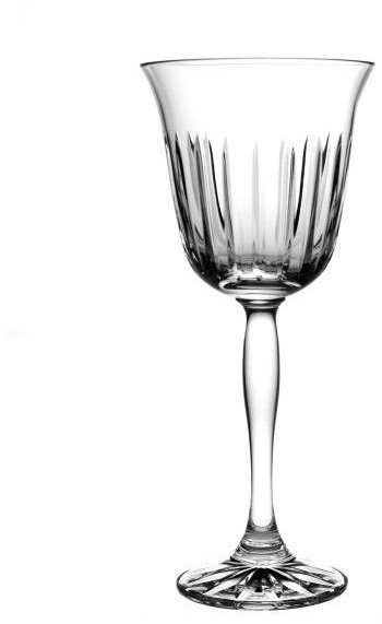 Crystal Julia Kieliszki do wina 220 ml 6 sztuk Vertigo