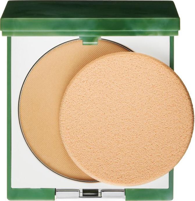 Clinique Superpowder Double Face Makeup puder i podkład matujący 07 Matte Neutral 10g