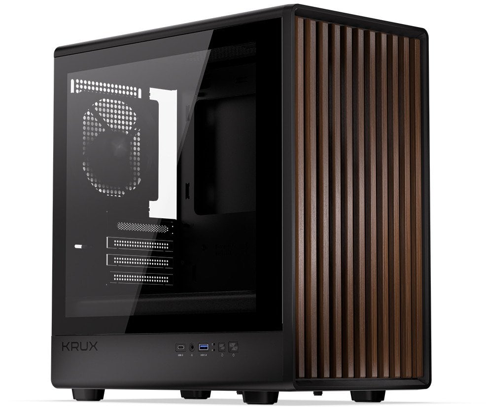 Obudowa Krux Helio (KRXD011)