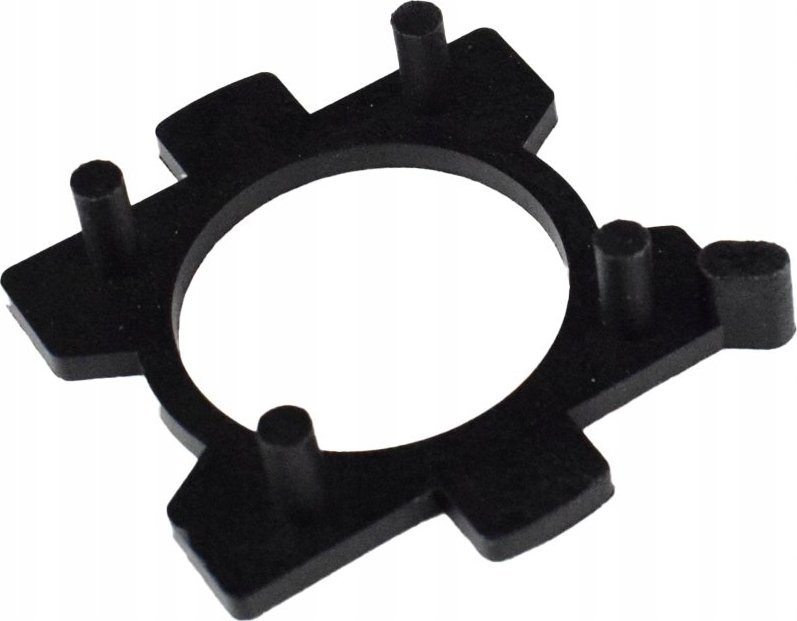 SKLEPLEDY ADAPTER LED H7 MAZDA 3 6 MX-5 CX-5 TOYOTA COROLLA