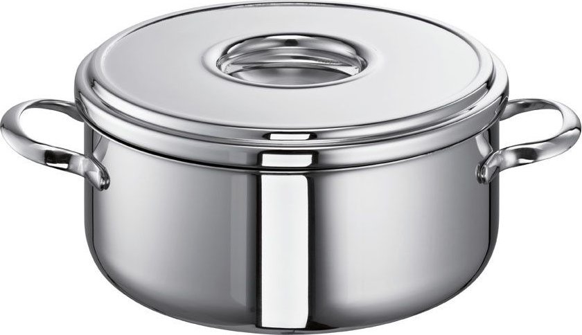 Schulte-Ufer Schulte-Ufer Romana Garnek niski 24cm około 4,0 l 6301-24 i