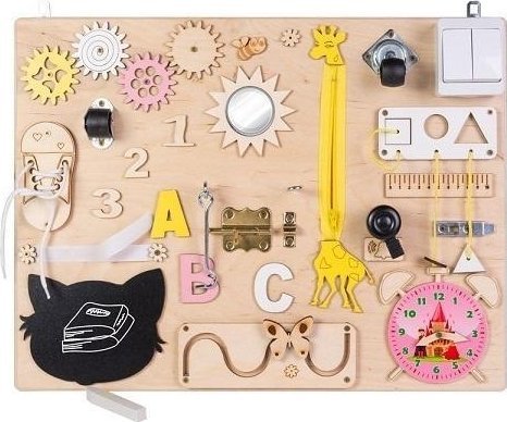 Tablica naturalna 50x37,5cm