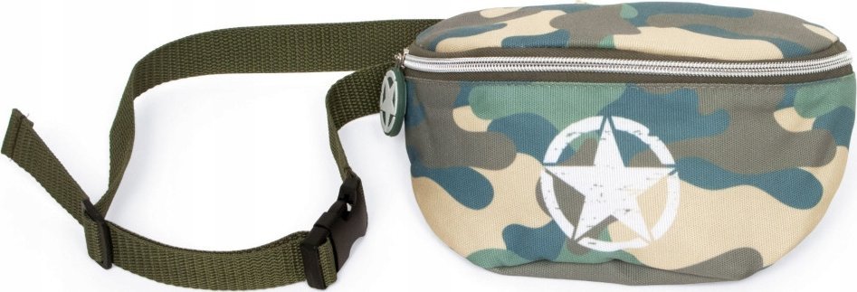 Arditex Saszetka wojskowa nerka