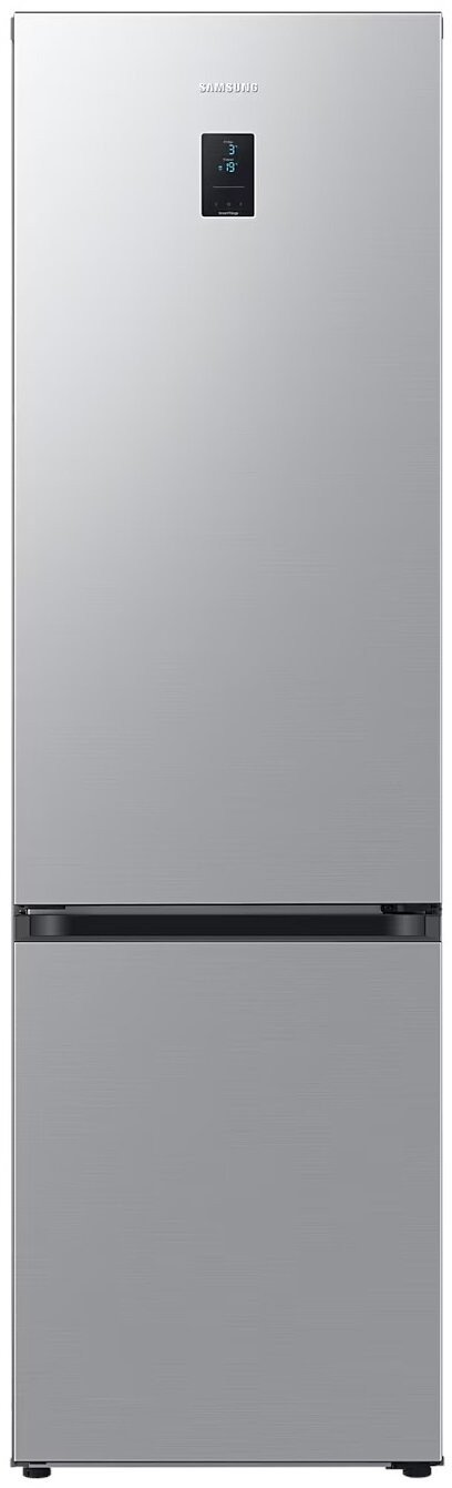 Lodówka Samsung RB38C672ESA/EF