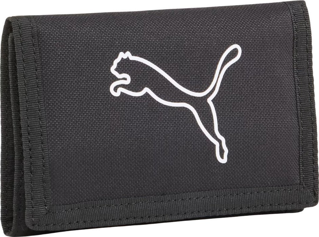 Portfel Puma Plus czarny 54759 01
