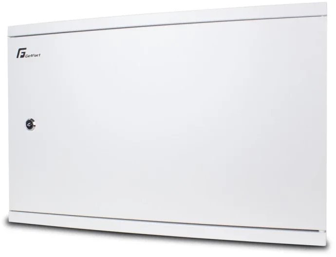 Obudowa Rack Cctv Getfort 3U 540*350*180Mm Szara