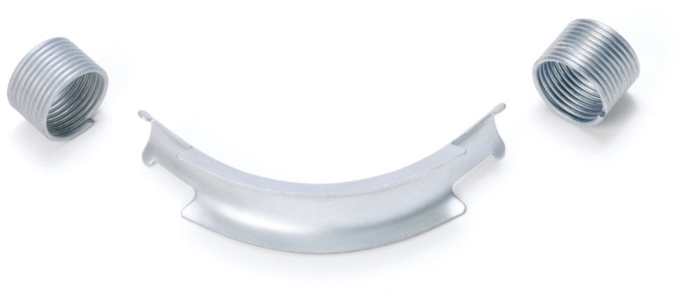 Łuk prowadzący - 25/90^ RAUTITAN