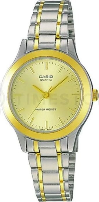 Zegarek Casio LTP-1128G-9A