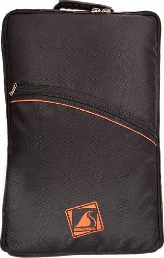 Snowsport Plecak pokrowiec na buty narciarskie i snowboardowe Snowsport Prestige Boot Backpack 2020