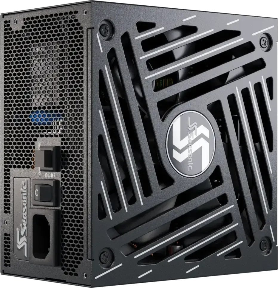 Zasilacz SeaSonic Focus GX ATX 3 1000W (FOCUS-GX-1000-V4)