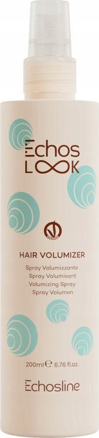 ECHOSLINE_Echos Look Hair Volumizer Volumizing Spray spray dodający objętości 200ml