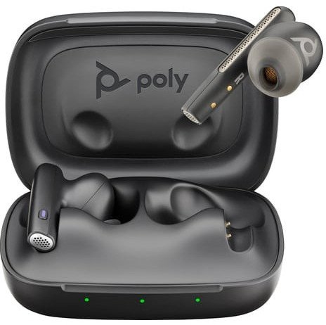 Słuchawki Poly Słuchawki VFree 60 CB Earbud s+BT700C+BCHC+7Y8L8AA