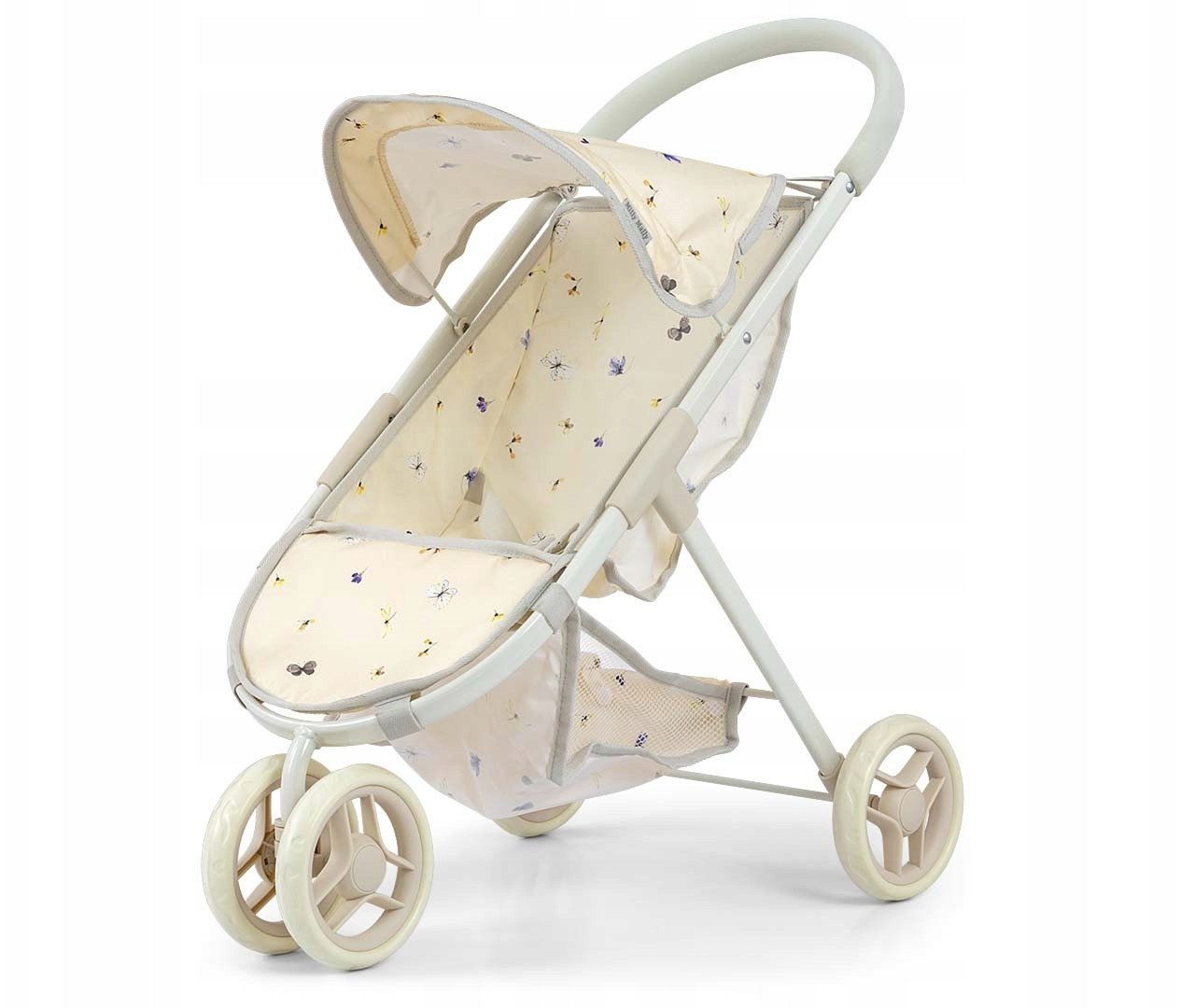 Milly Mally Wózek dla lalek Susie Nature