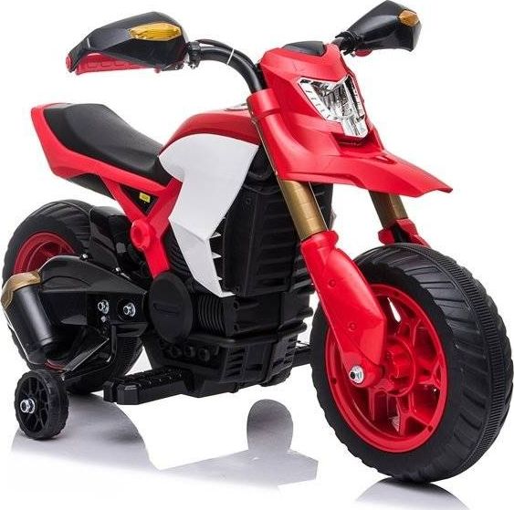 Lean Sport Motor na akumulator TR1909 Czerwony