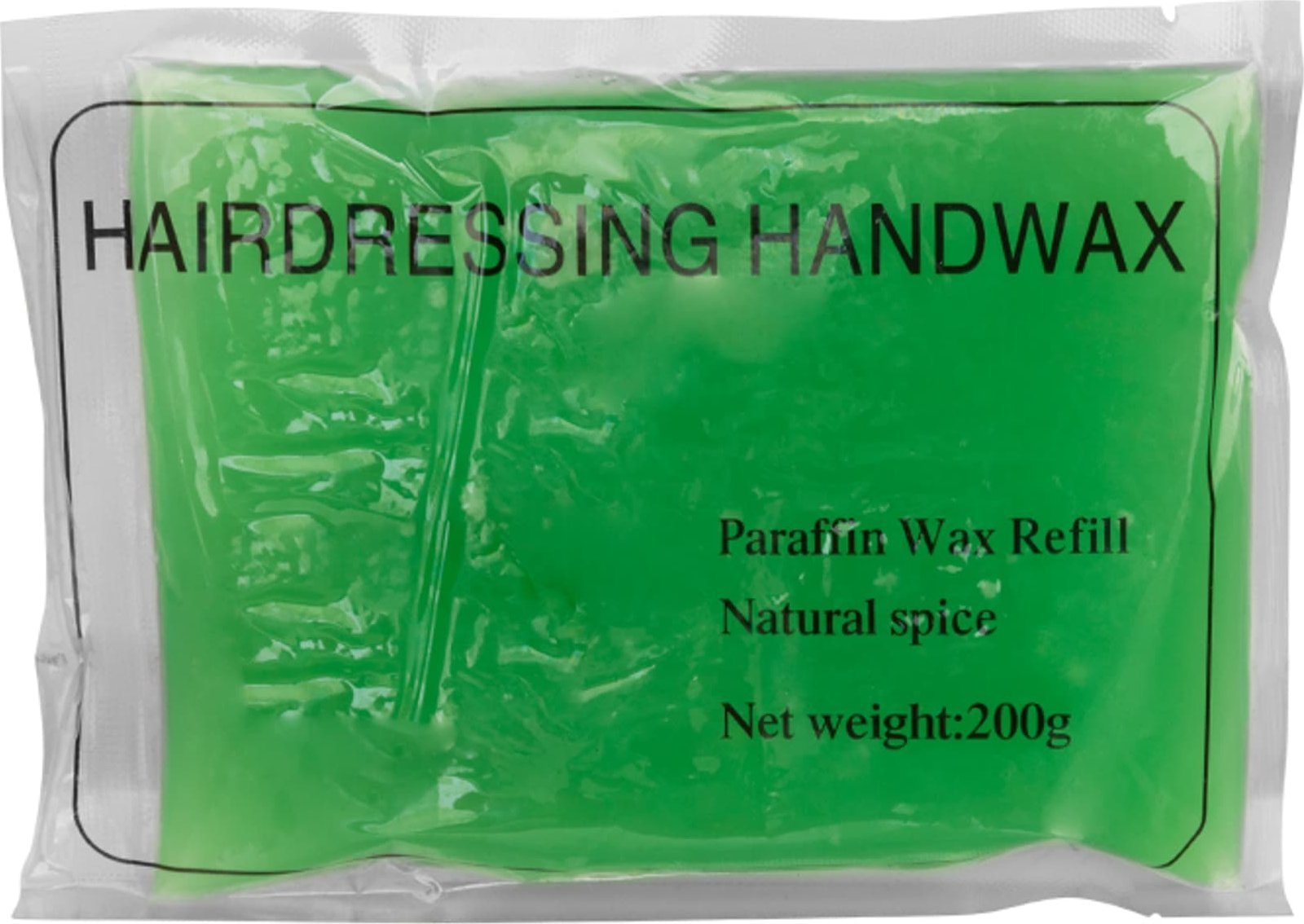 Dymo Parafina zielona natural 200g