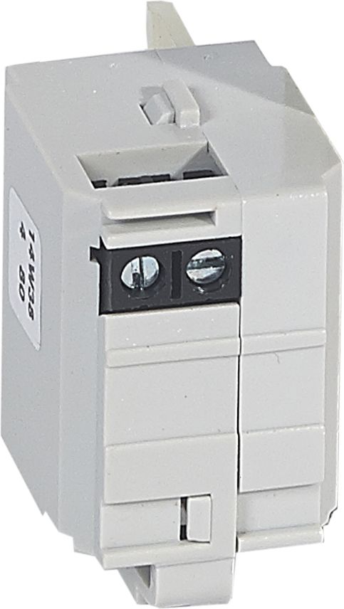 Legrand Wyzwalacz wzrostowy DPX3 24V AC/DC (421013)