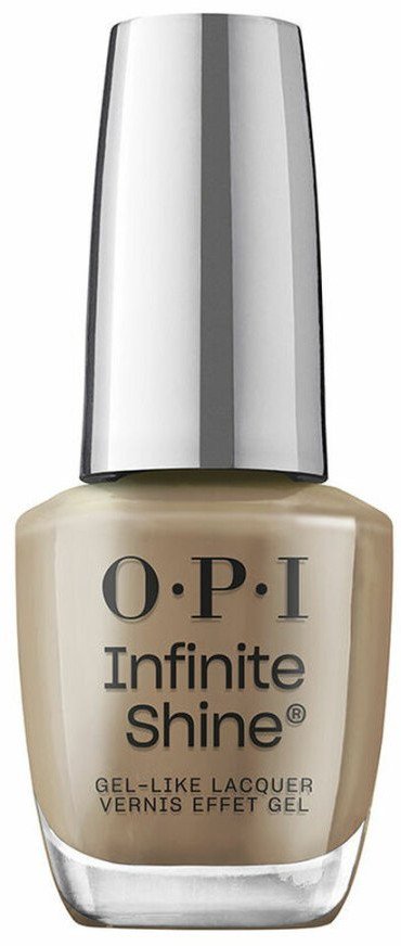Paznokcie żelowe Opi INFINITE SHINE Livin' La Vida Mocha 15 ml