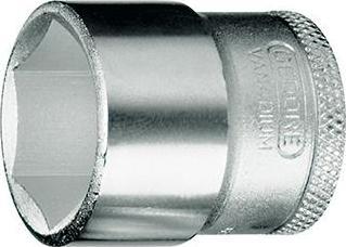Gedore Nasadka 6-katna 3/8" 13x mm GEDORE