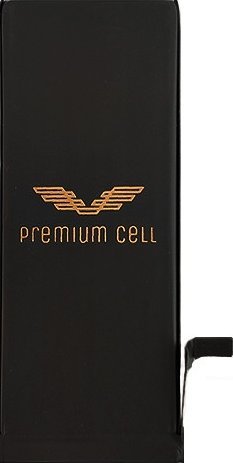 Bateria Vega BATERIA PREMIUM CELL COBALT IPHONE 7 PLUS 3350MAH 600+ CYCLES>