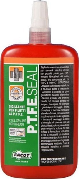 Devi SEAL ANAEROBICPTFE0100E 100G