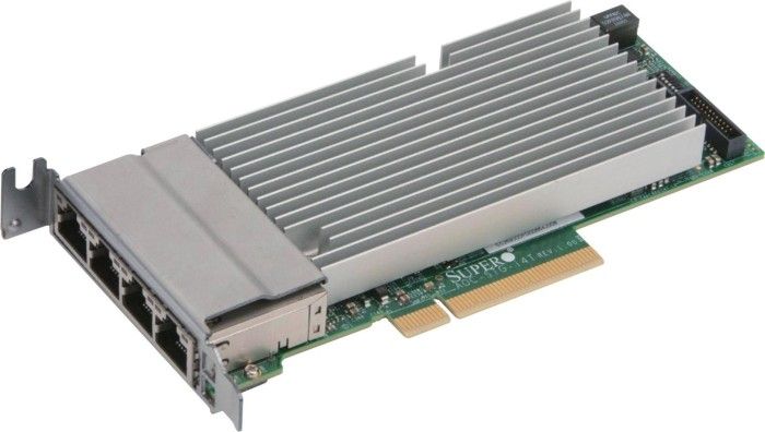 Karta sieciowa SuperMicro AOC-STG-I4T