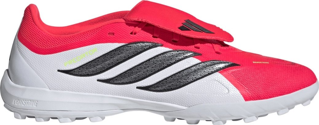 Buty piłkarskie adidas Predator League FT TF JR7873 42 2/3