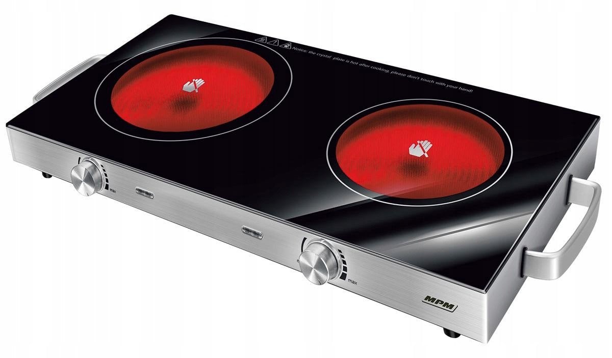 KUCHENKA CERAMICZNA MKE 23