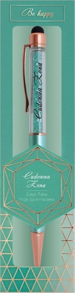 Długopis Cudowna Żona