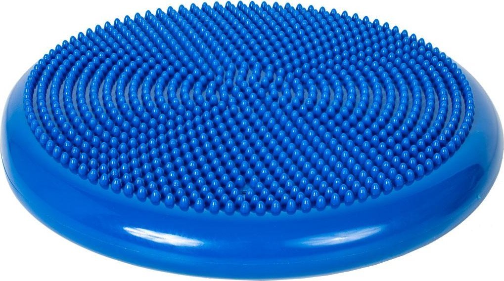 Victoria Sport Dysk poduszka sensomotoryczna z pompką 33cm