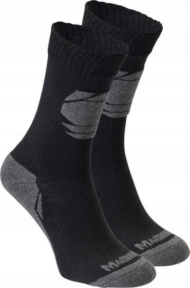 Magnum Męskie skarpety wysokie Magnum Elite Sock II rozmiar 40-43