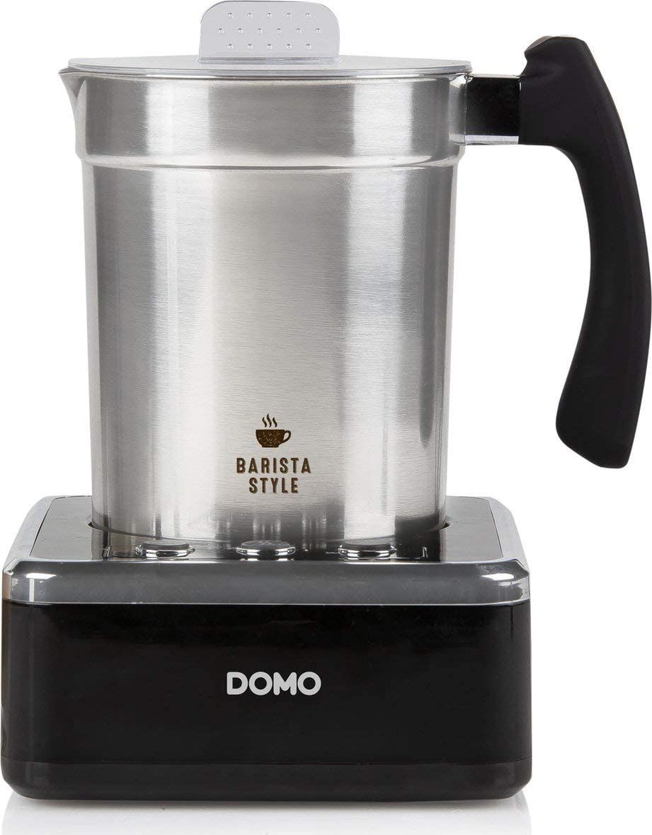 Spieniacz do mleka Domo Domo DO717MF, Milk frother