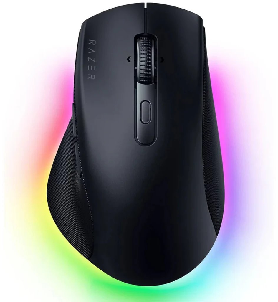 Mysz Razer Pro Click V2 (RZ01-03900100-R3M1)