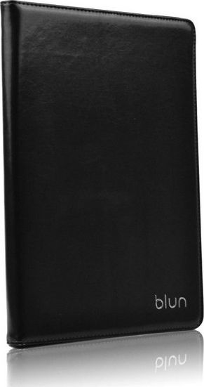 Etui na tablet Blun Etui Blun uniwersalne na tablet 10" UNT czarne/black