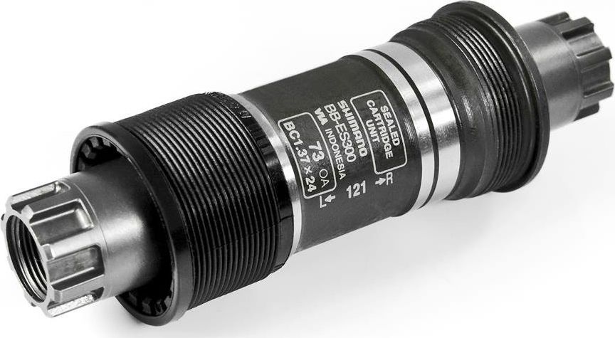 Shimano Suport Shimano BB-ES300 73/121 BSA Octalink uniwersalny