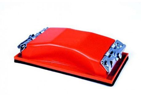 Vorel Blok ścierny 160x85mm - 07950