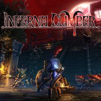 INFERNO CLIMBER PC, wersja cyfrowa