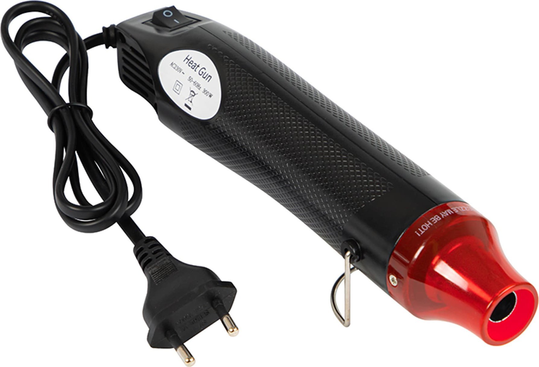 Pistolet do kleju Blow 14-230# Opalarka elektryczna mini