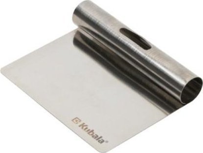 Kubala SZPACHLA DO DEKORACJI 150MM STAL NIERDZEWNA