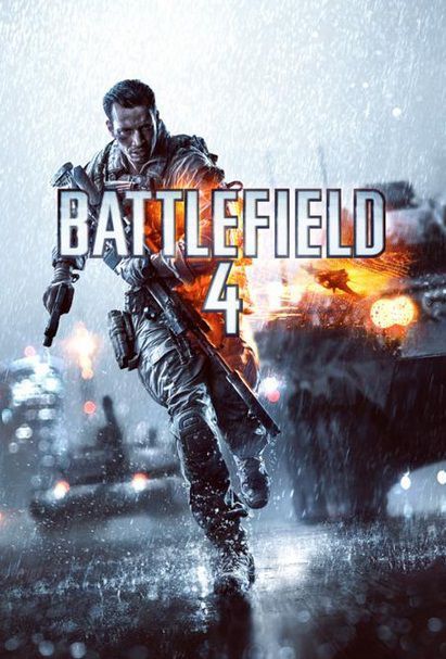 Battlefield 4 + Chińska Nawałnica PC, wersja cyfrowa