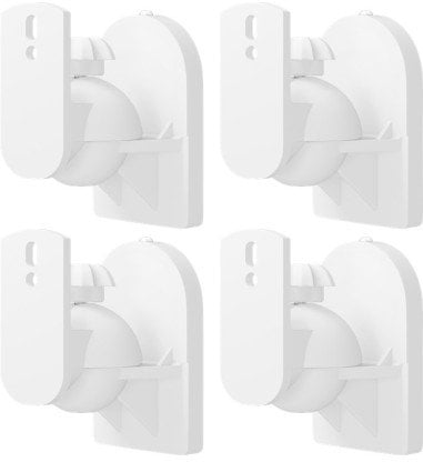 Uchwyt głośnikowy uniwersalny