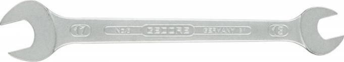 Gedore Klucz płaski dwustronny GEDORE