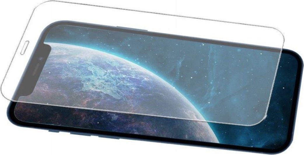 Szkło Ochronne 2.5D Apple iPhone 13 MINI