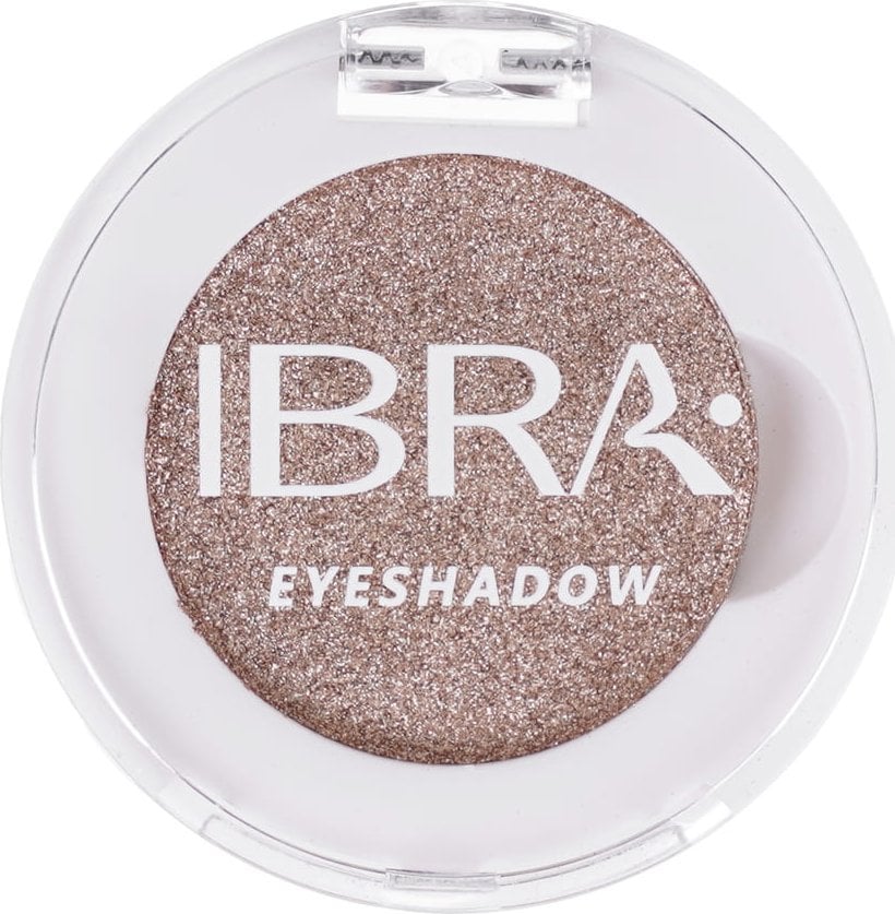 Alkotest IBRA_Eyeshadow cień do powiek White Sugar 1,3g
