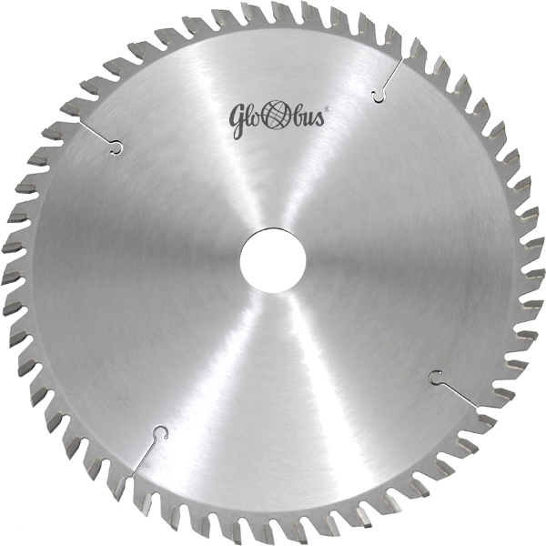 Wapienica Piła tarczowa do drewna DNPDe 500x30x4.2/44z GS10 PS210-0500-0001