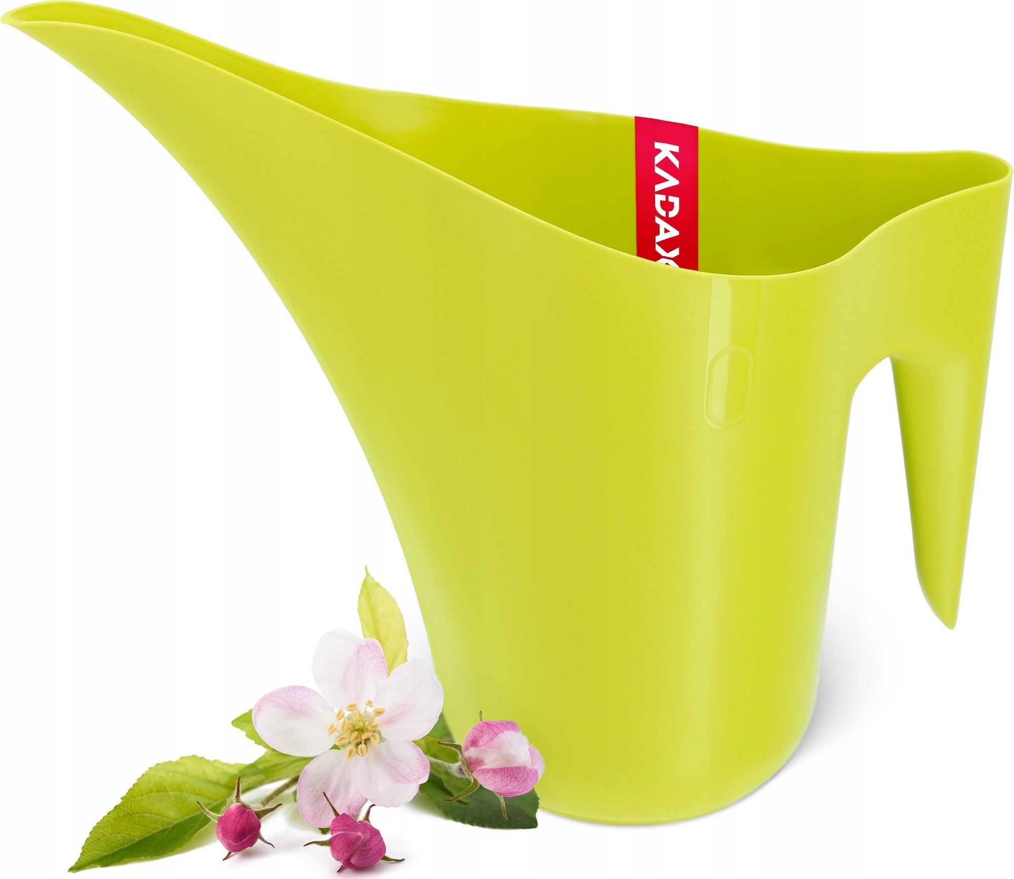 Kadax Konewka Mała Do Podlewania Domowa Ogrodowa 1,2L