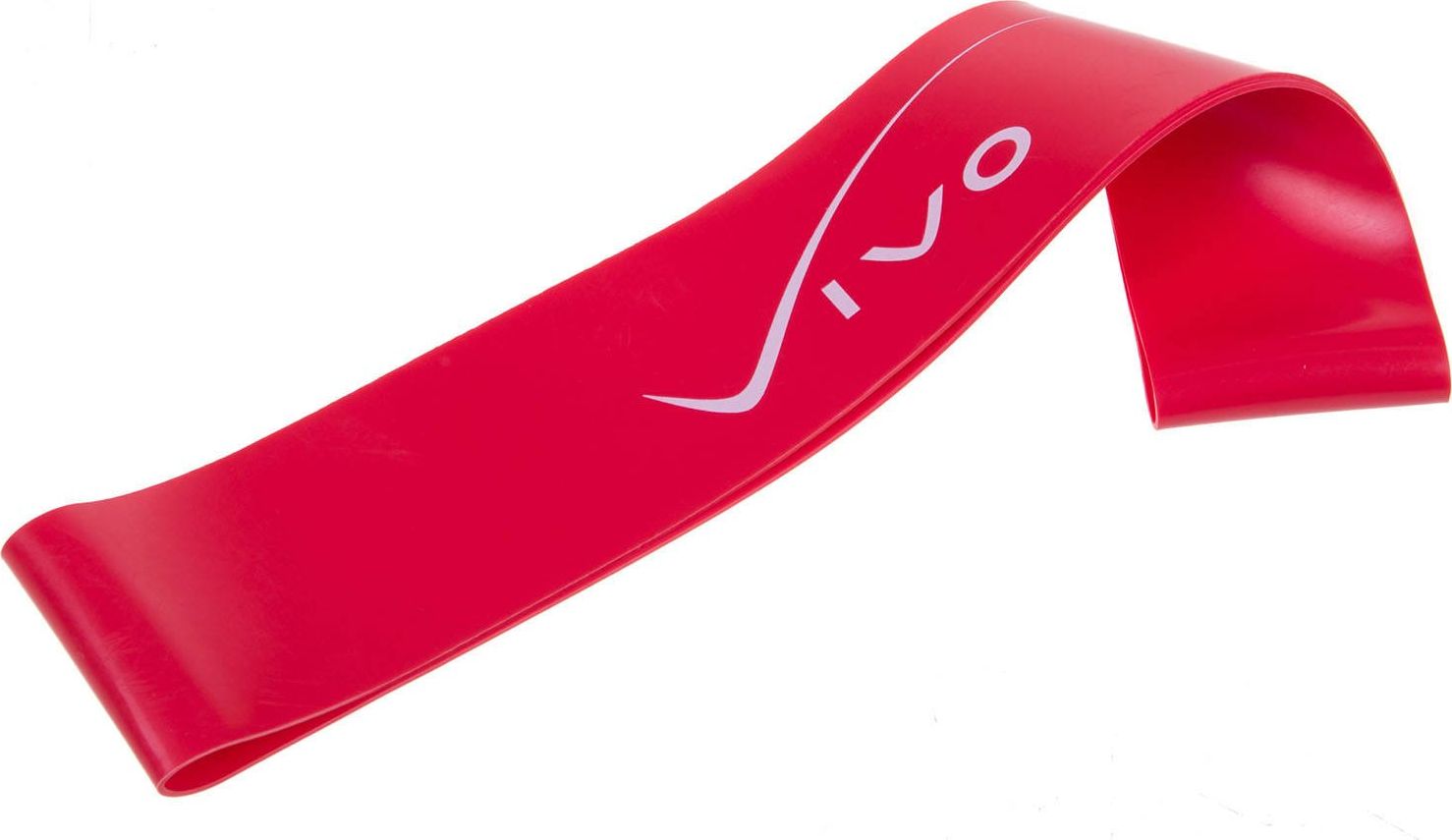 Vivo Mini Band FA-2037 czerwony 1 szt.